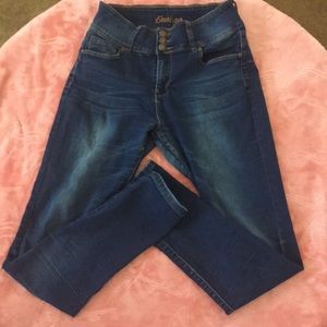 Women’s Jeans Bamboo brand